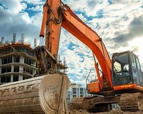 شموع تبوك لتأجير معدات الزراعة والبناء