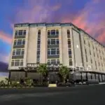 العقار التجاري في تبوك