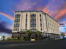 العقار التجاري في تبوك