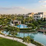 كمبوند هايد بارك سيجنتشر