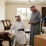 شراء الأثاث المستعمل بمكة