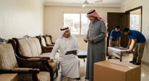 شراء الأثاث المستعمل بمكة