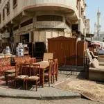 شراء أثاث مستعمل مكة بأفضل الأسعار وخدمة سريعة