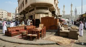 شراء أثاث مستعمل مكة بأفضل الأسعار وخدمة سريعة