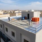 شركة عزل اسطح بخميس مشيط