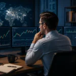 أهمية السياق السوقي قبل اتخاذ قرار التداول